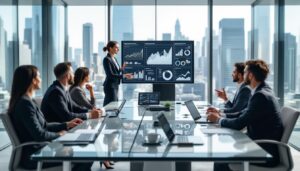 découvrez les indicateurs clés de performance indispensables pour mesurer le succès financier de vos événements. apprenez à évaluer efficacement vos résultats et à optimiser la gestion de vos projets pour garantir une rentabilité maximale.