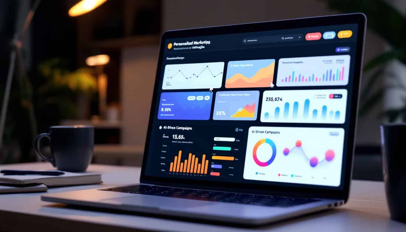 découvrez les meilleures pratiques pour intégrer l'innovation digitale dans votre stratégie marketing. apprenez à exploiter les nouvelles technologies et tendances pour améliorer votre visibilité, engager votre audience et maximiser votre retour sur investissement.