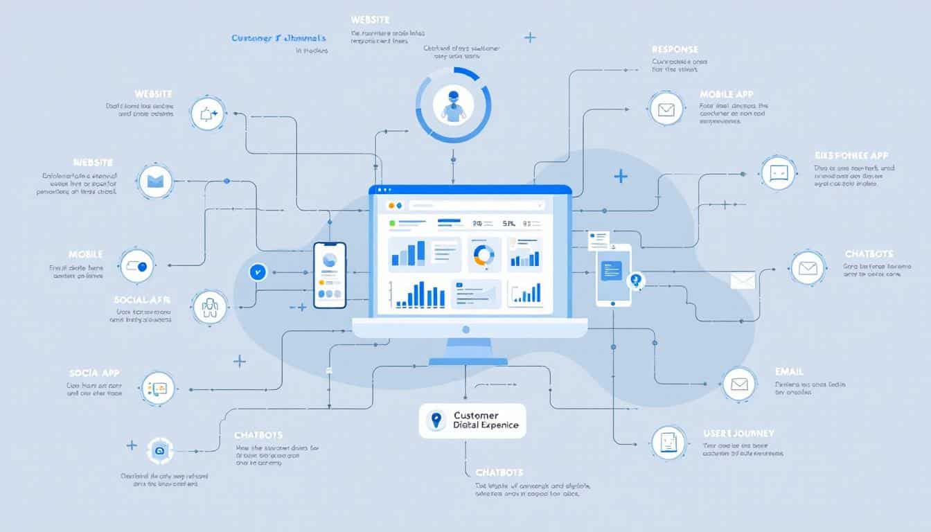 découvrez les meilleures pratiques pour intégrer l'innovation digitale dans votre stratégie marketing. apprenez à optimiser vos campagnes, à utiliser les nouvelles technologies et à engager efficacement votre audience pour rester compétitif sur le marché.