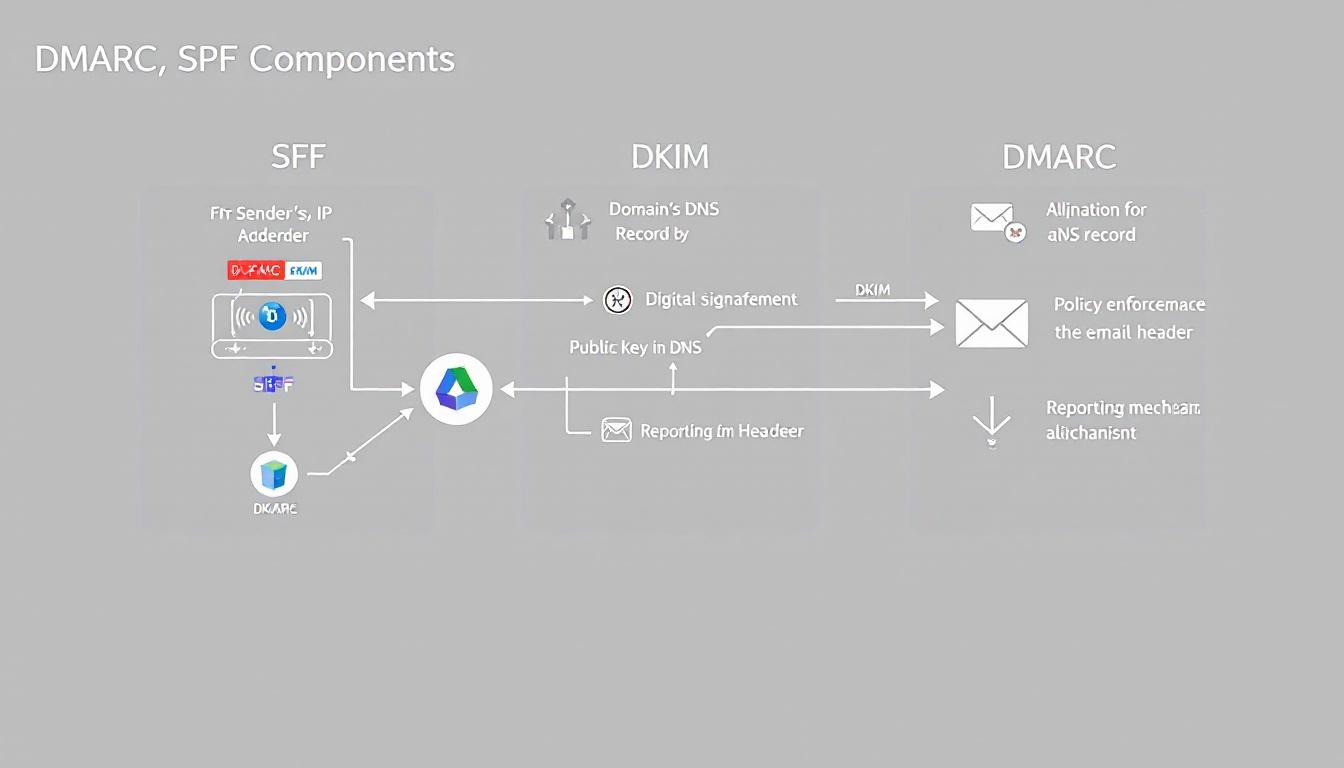 découvrez les meilleurs outils dmarc pour protéger votre domaine contre le spoofing d'email. assurez la sécurité de vos communications et renforcez la confiance de vos utilisateurs en évitant les fraudes par email.