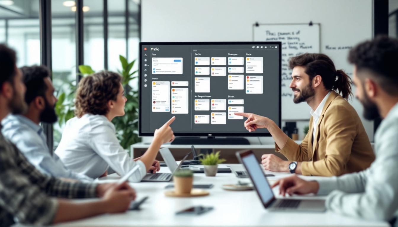 découvrez les outils indispensables pour propulser votre innovation digitale. optimisez vos processus, stimulez la créativité et restez compétitif sur le marché grâce à des solutions performantes et adaptées à vos besoins.
