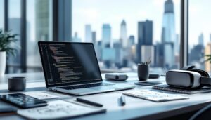découvrez les outils indispensables pour stimuler l'innovation digitale. transformez votre entreprise avec les meilleures technologies et stratégies pour rester compétitif dans un monde en constante évolution.