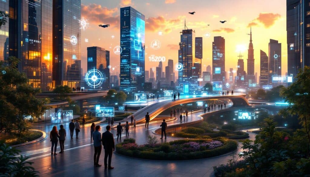 découvrez comment les technologies émergentes redéfinissent l'innovation digitale. explorez les tendances, outils et solutions qui transforment les entreprises et façonnent l'avenir du marché. plongez dans un univers technologique en constante évolution.