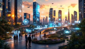 découvrez comment les technologies émergentes redéfinissent l'innovation digitale. explorez les tendances, outils et solutions qui transforment les entreprises et façonnent l'avenir du marché. plongez dans un univers technologique en constante évolution.