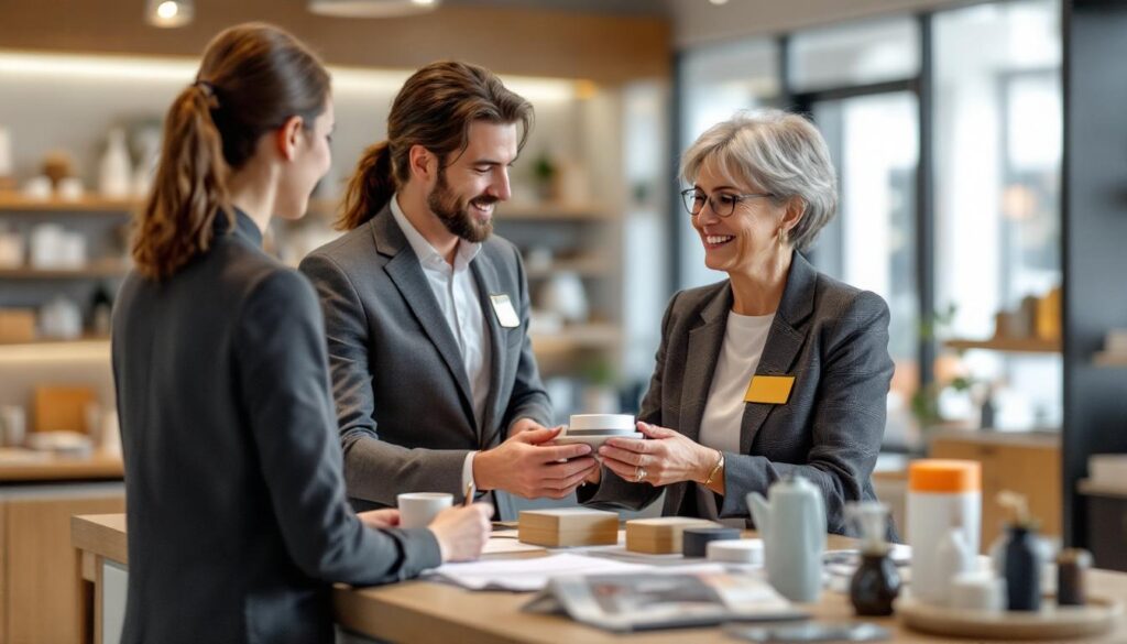 découvrez comment maîtriser l'art de la vente additionnelle grâce à des stratégies clés qui vous aideront à augmenter la valeur moyenne de vos commandes. optimisez vos techniques de vente, améliorez l'expérience client et boostez vos revenus avec des conseils pratiques et efficaces.