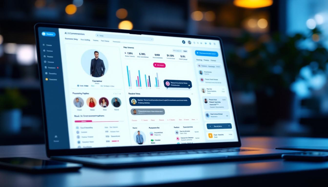 découvrez comment maîtriser l'art de la vente additionnelle grâce à des stratégies efficaces et pratiques. augmentez la valeur moyenne de vos commandes et stimulez votre chiffre d'affaires en apprenant les techniques incontournables pour convaincre vos clients d'ajouter des produits à leurs achats.