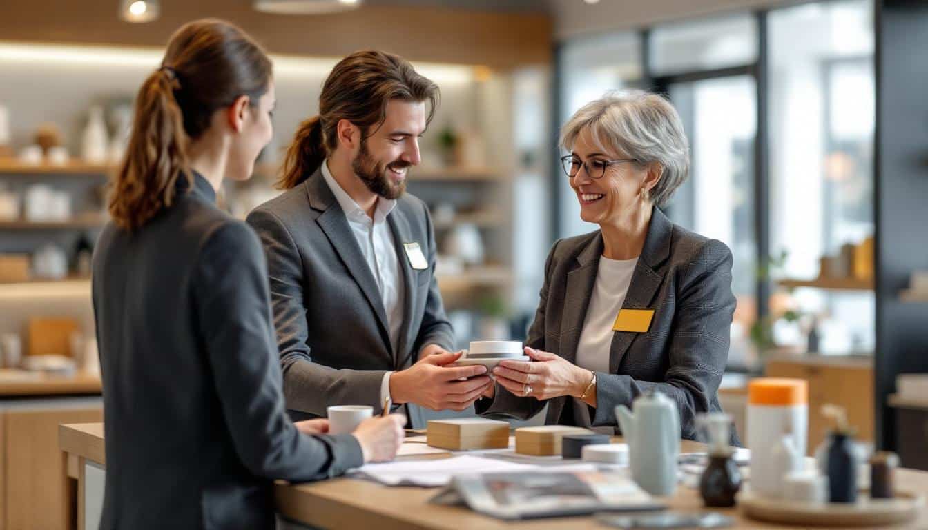 découvrez comment maîtriser l'art de la vente additionnelle grâce à des stratégies clés qui vous aideront à augmenter la valeur moyenne de vos commandes. optimisez vos techniques de vente, améliorez l'expérience client et boostez vos revenus avec des conseils pratiques et efficaces.
