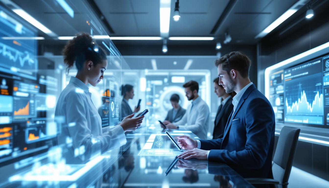 découvrez comment outernet london révolutionne l'expérience visiteur avec son nouveau système innovant d'analytique en temps réel, offrant des insights précieux pour optimiser l'engagement et améliorer la satisfaction des visiteurs.
