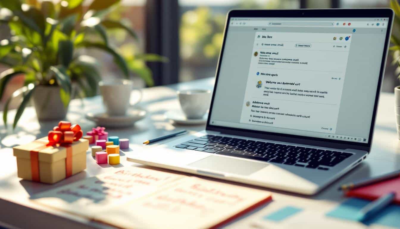 découvrez ce qu'est un email déclenché, sa définition, des exemples concrets et les meilleures pratiques pour optimiser votre stratégie d'email marketing. apprenez à engager efficacement vos utilisateurs grâce à des communications automatiques pertinentes.