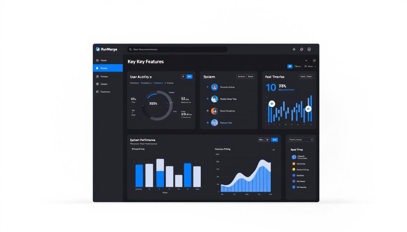 découvrez runmerge, l'intégration ultime qui révolutionne votre expérience ! profitez d'une synchronisation fluide de vos outils et d'une automatisation sans faille pour optimiser votre productivité au quotidien. ne manquez pas cette solution indispensable pour simplifier vos processus et booster votre efficacité.