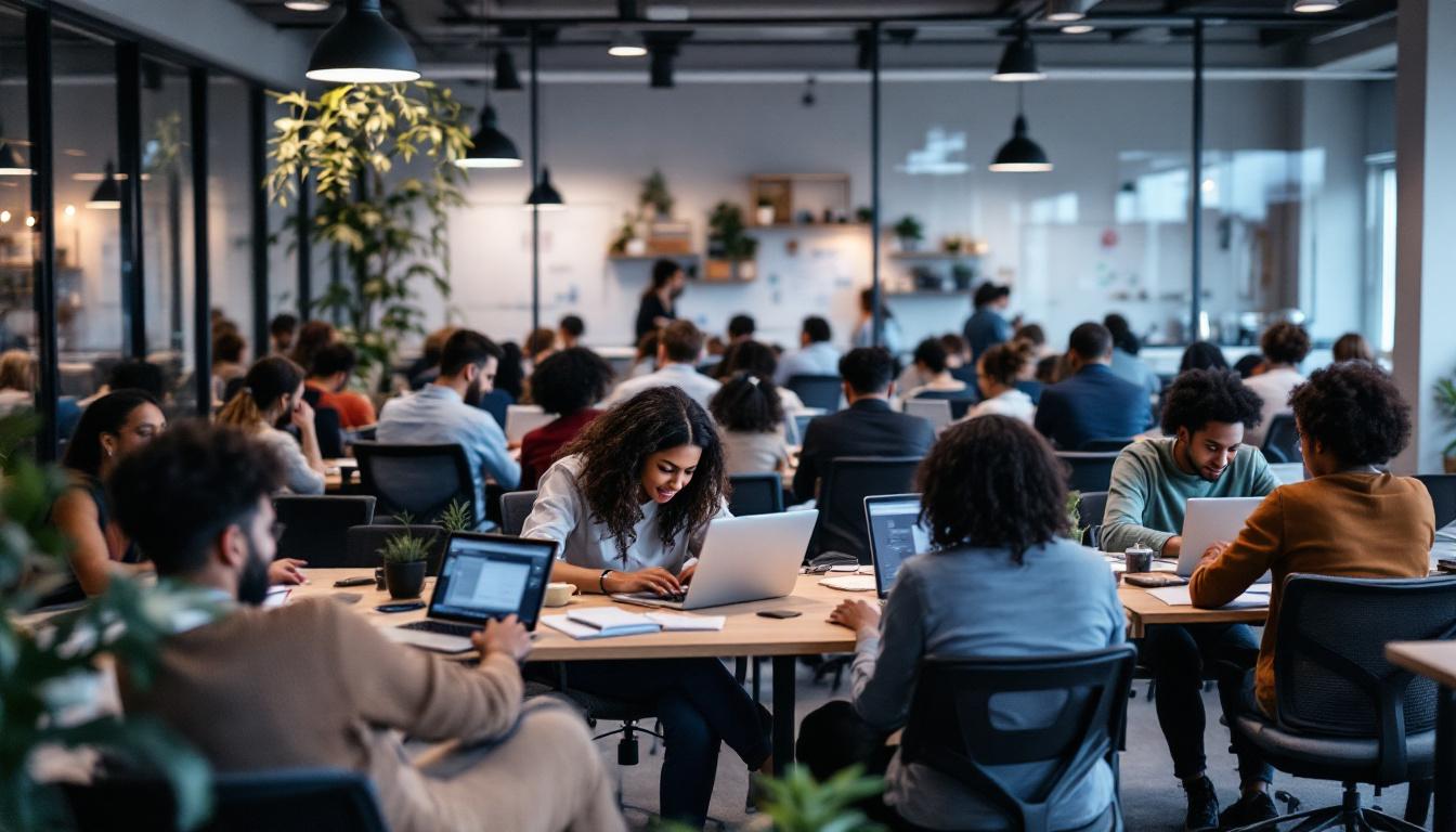 découvrez des idées de professions pour vous lancer en tant qu'indépendant. explorez des opportunités variées et adaptées à vos compétences, et préparez-vous à travailler de manière autonome tout en réalisant vos passions.