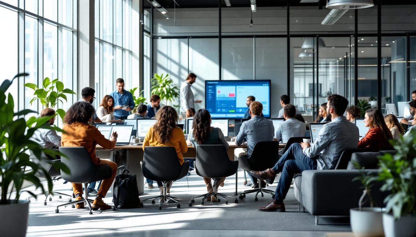 découvrez des idées de professions variées pour vous lancer avec succès en tant qu'indépendant. que vous soyez passionné par l'art, la technologie ou le conseil, trouvez l'inspiration et les clés pour démarrer votre carrière autonome dès aujourd'hui.