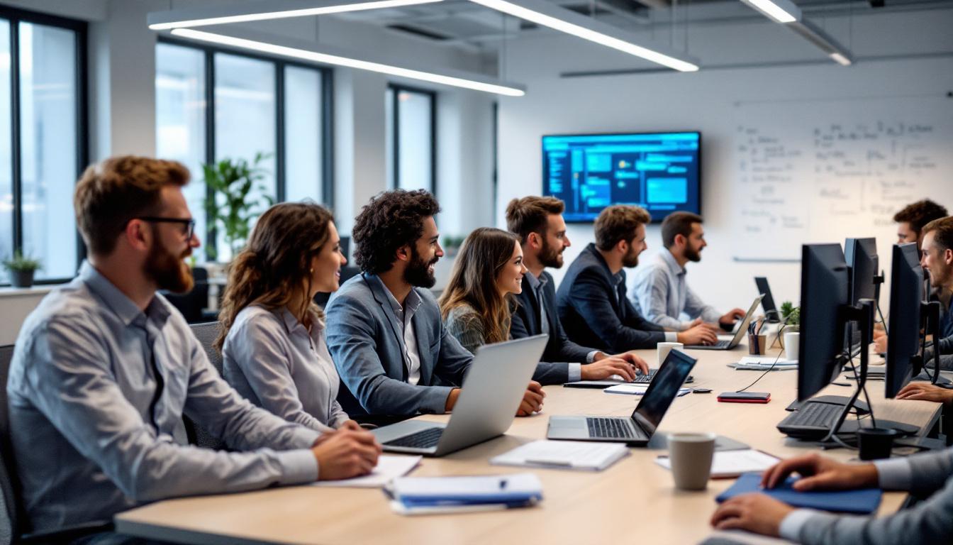 découvrez des idées de professions passionnantes pour vous lancer en tant qu'indépendant. que vous soyez créatif, expert en technologie ou passionné par le bien-être, trouvez la carrière qui vous correspond et explorez les opportunités professionnelles qui vous permettront de travailler à votre rythme.