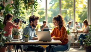 découvrez des idées de professions passionnantes pour vous lancer en tant qu'indépendant. que vous soyez créatif, technophile ou expert dans un domaine spécifique, explorez les opportunités qui s'offrent à vous pour bâtir votre carrière à votre rythme.