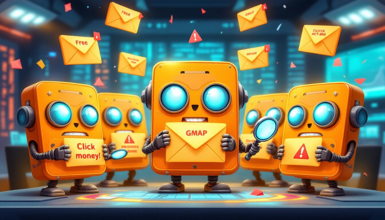 découvrez le guide complet des mots déclencheurs de spam dans les emails. apprenez à éviter les filtres anti-spam en identifiant les termes à risque, et améliorez la délivrabilité de vos messages. optimisez votre communication par email grâce à des conseils pratiques et des exemples concrets.