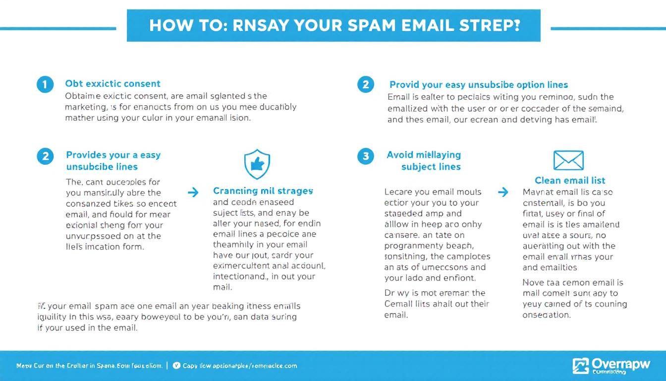 découvrez notre guide complet des mots déclencheurs de spam dans les emails. apprenez à éviter les filtres anti-spam et à améliorer la délivrabilité de vos messages. protégez votre communication et augmentez vos chances d'atteindre vos destinataires.