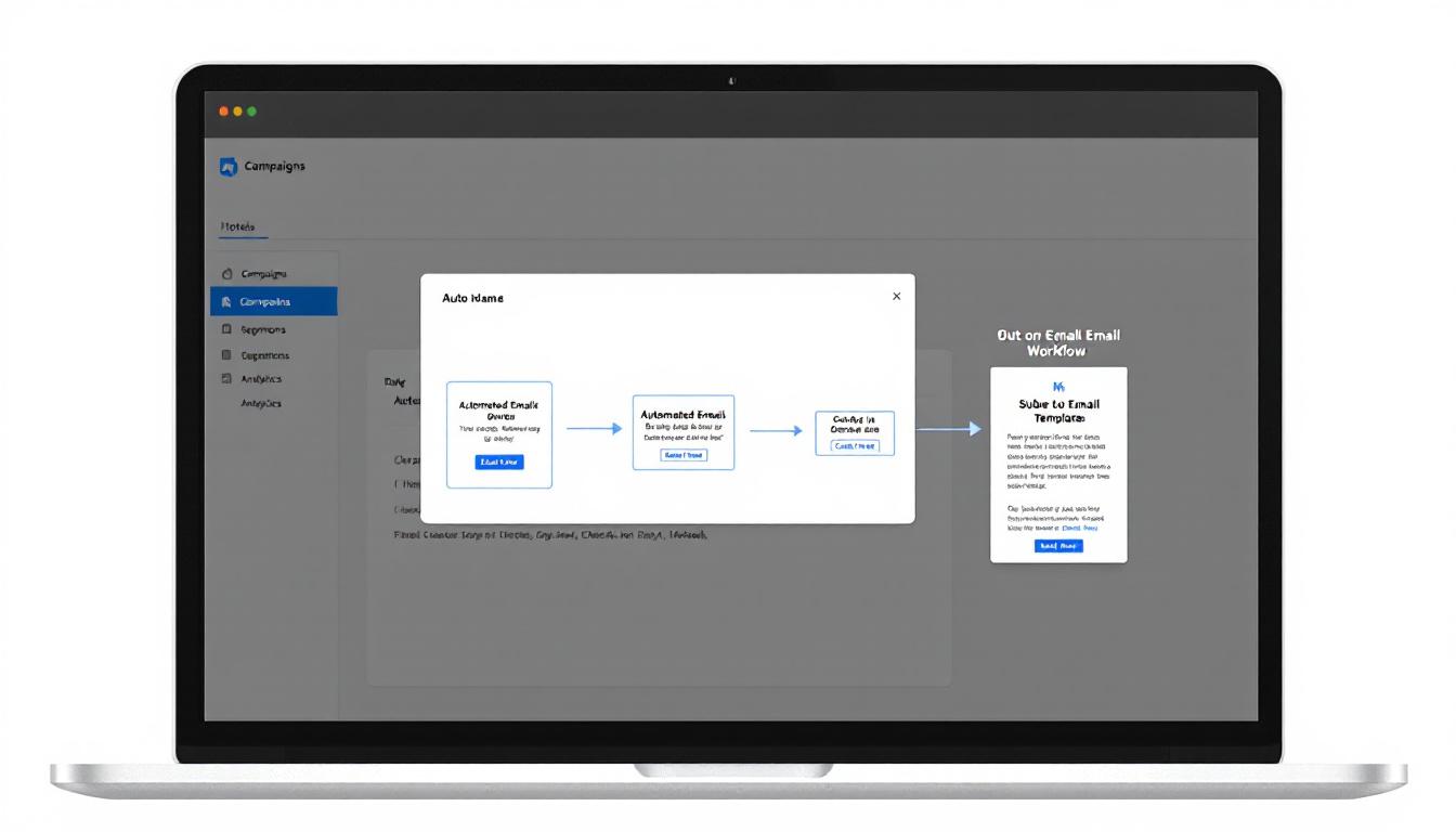 découvrez notre sélection des meilleurs logiciels de marketing par email spécialement conçus pour les hôtels. optimisez vos campagnes, fidélisez vos clients et boostez vos réservations avec des outils efficaces et adaptés à votre secteur.
