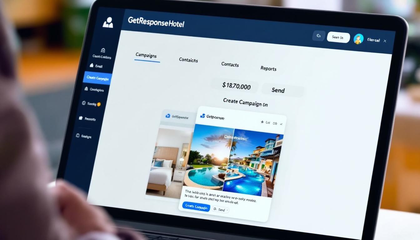 découvrez notre sélection des meilleurs logiciels de marketing par email spécialement conçus pour les hôtels. boostez votre visibilité, fidélisez vos clients et augmentez vos réservations grâce à des outils adaptés et performants.