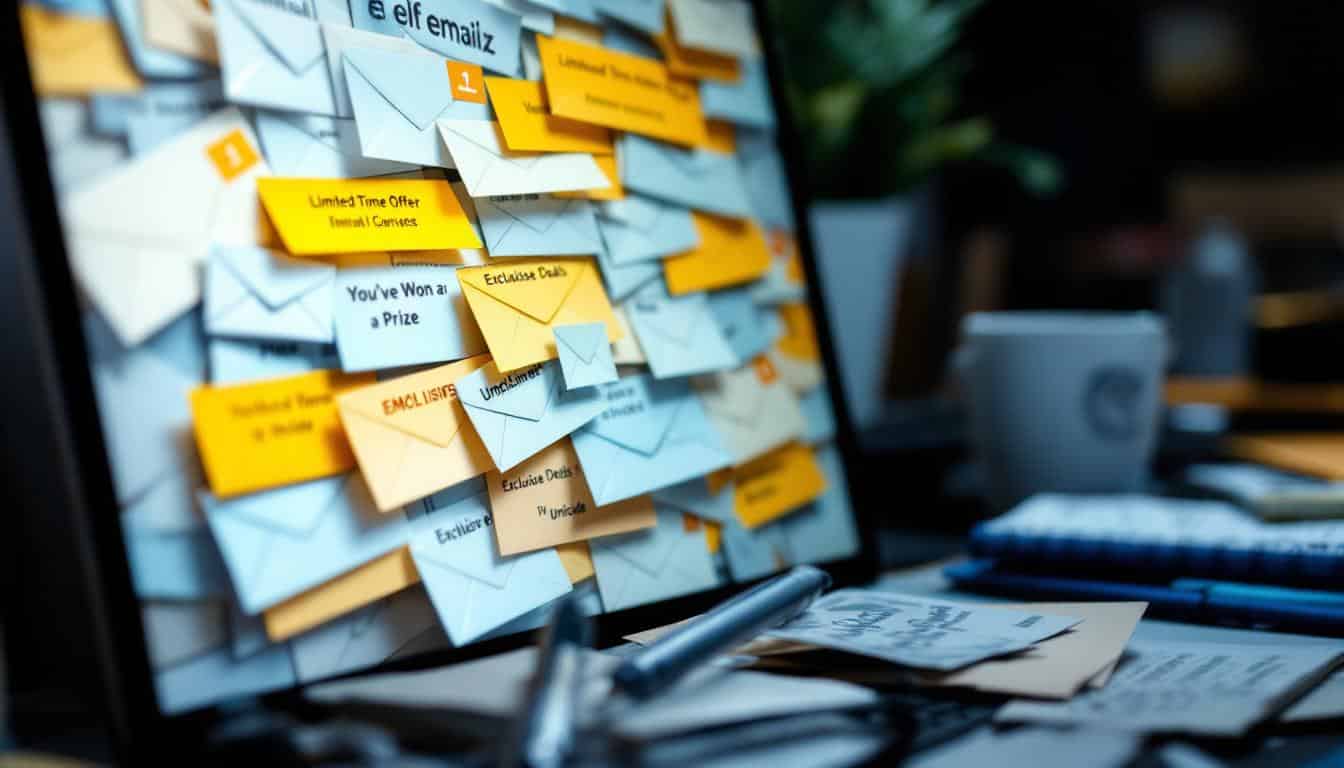 découvrez pourquoi le canal marketing que vous considérez comme le meilleur pourrait en réalité repousser vos clients. analysez les erreurs courantes et apprenez à optimiser votre stratégie pour fidéliser votre audience et améliorer votre retour sur investissement.