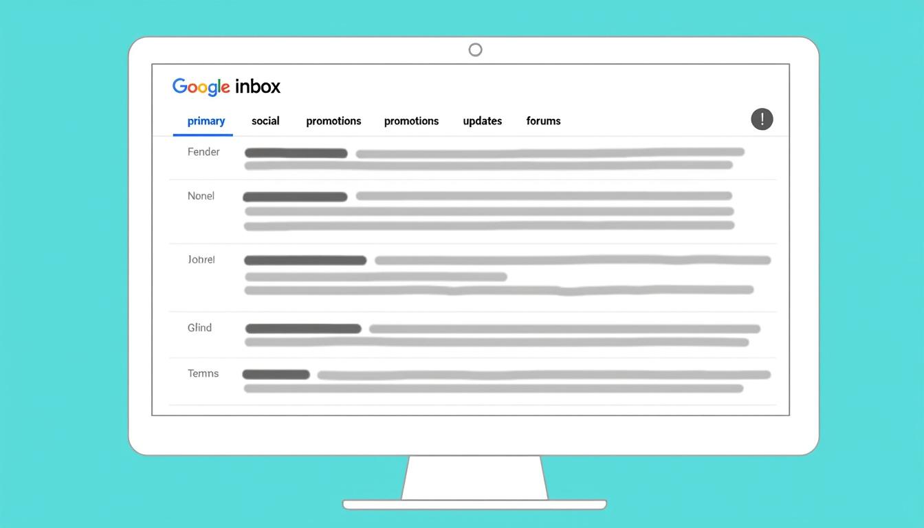 découvrez comment fonctionnent les onglets de gmail et pourquoi certains de vos emails finissent dans l'onglet promotions. apprenez à gérer votre boîte de réception efficacement et à comprendre ce classement normal des messages.