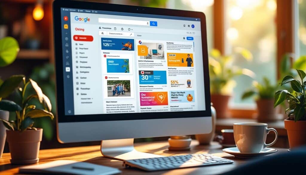 découvrez pourquoi certains de vos emails se retrouvent dans l'onglet promotions de gmail et comment ce système de tri est conçu pour améliorer votre expérience de messagerie. apprenez à naviguer efficacement dans les onglets de gmail et à gérer vos messages importants.