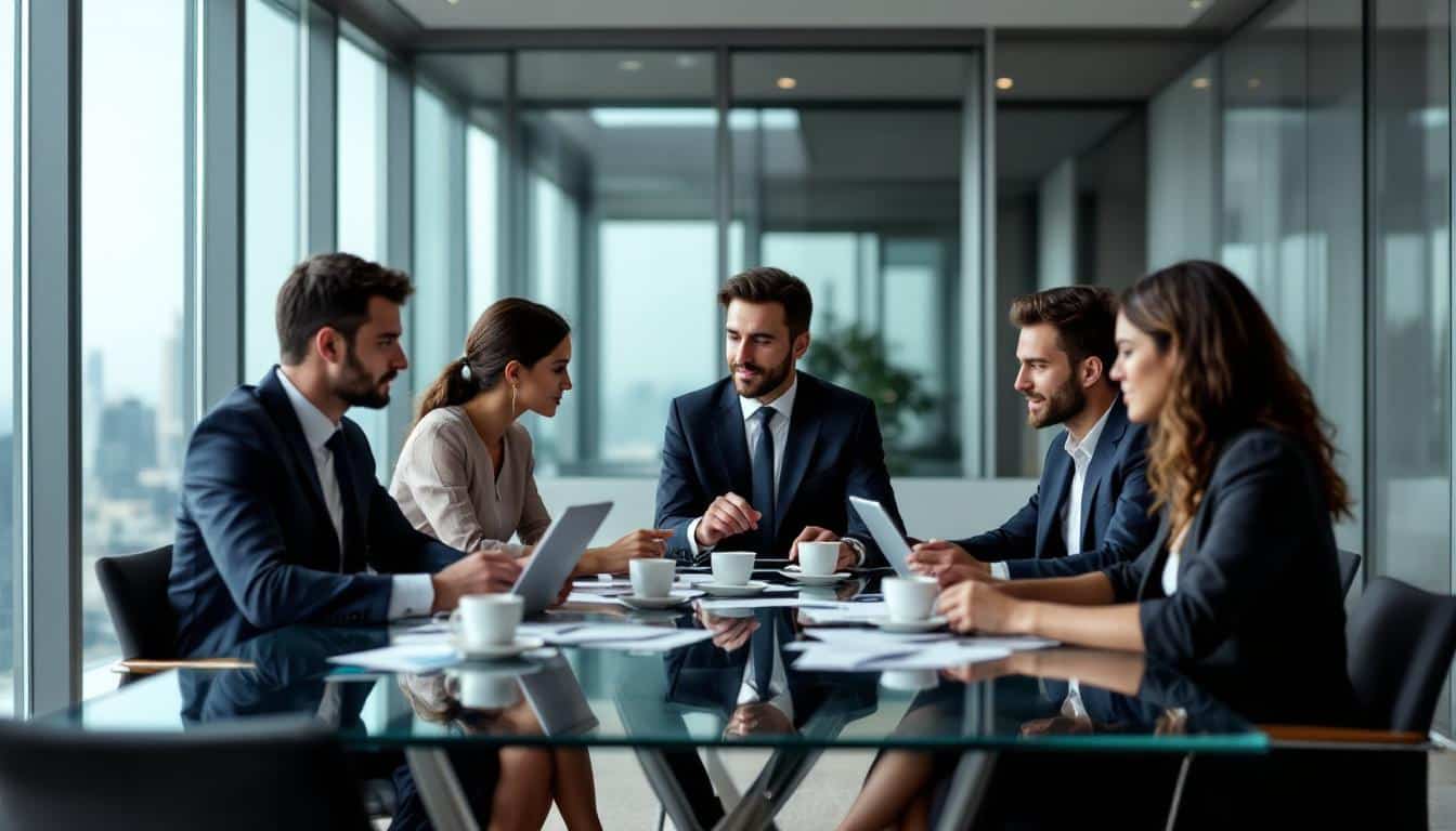 découvrez comment fuel ventures investit 525k £ dans eventwise pour révolutionner la gestion des budgets d'événements à grande échelle et optimiser l'expérience de planification.