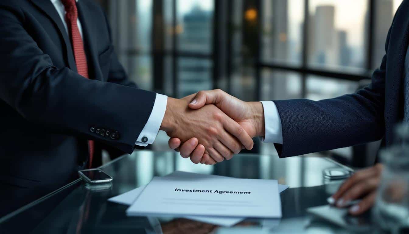 découvrez comment fuel ventures investit 525k £ dans eventwise pour révolutionner la gestion des budgets d'événements à grande échelle, facilitant ainsi l'organisation d'expériences inoubliables.