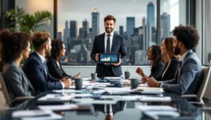 découvrez comment fuel ventures investit 525k £ dans eventwise pour révolutionner la gestion des budgets d'événements à grande échelle. une nouvelle ère pour les organisateurs d'événements s'ouvre avec des solutions innovantes et efficaces.