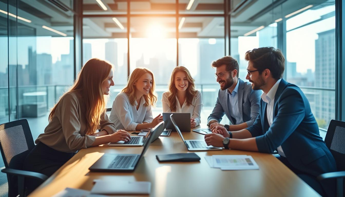 découvrez comment optimiser vos campagnes de marketing par email avec les outils essentiels, des procédures efficaces et des conseils pratiques adaptés aux agences. apprenez à gérer le désordre de la boîte de réception et à maximiser l'impact de vos communications.