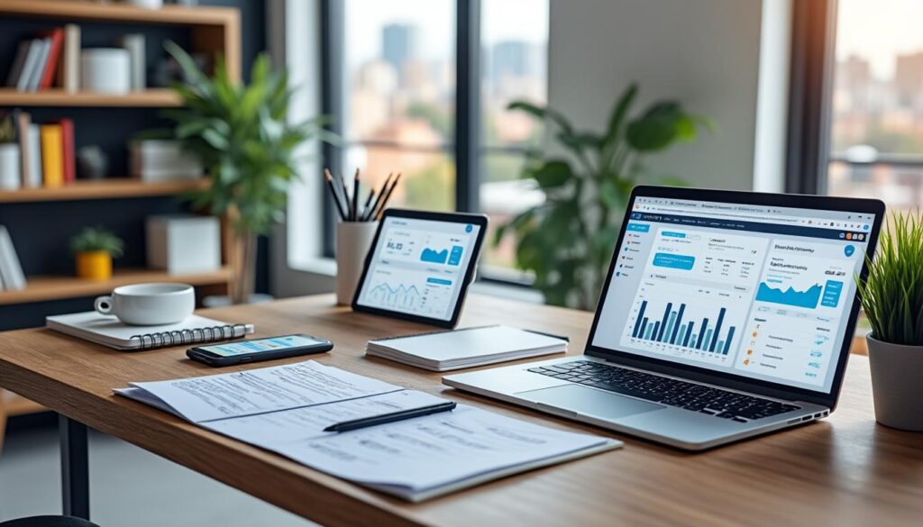 découvrez comment les agences peuvent optimiser leur marketing par email grâce à des outils incontournables, des procédures efficaces et des conseils pratiques. apprenez à maîtriser le désordre de votre boîte de réception pour une communication plus fluide et impactante.