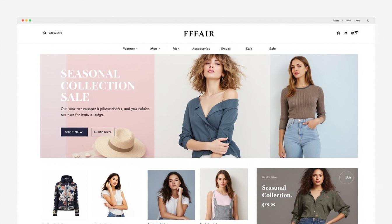 découvrez comment les exposants adoptent le numérique pour dynamiser leurs ventes, avec un chiffre d'affaires e-commerce de ffair qui dépasse 2,5 millions de livres au premier semestre 2025. un tournant stratégique vers l'innovation et la modernisation des pratiques commerciales.