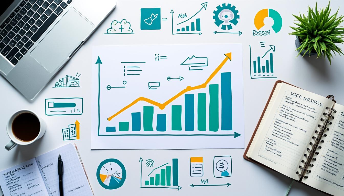 découvrez comment le marketing de croissance peut transformer votre entreprise grâce à des stratégies efficaces et des meilleures pratiques. apprenez à booster vos ventes et à maximiser votre visibilité sur le marché.