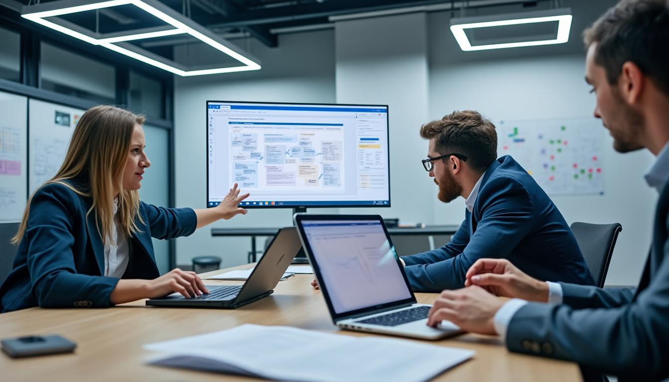 découvrez comment rainfocus révolutionne la gestion d'événements avec sa nouvelle solution d'intégration adobe, permettant d'automatiser efficacement les cycles de vie des événements.