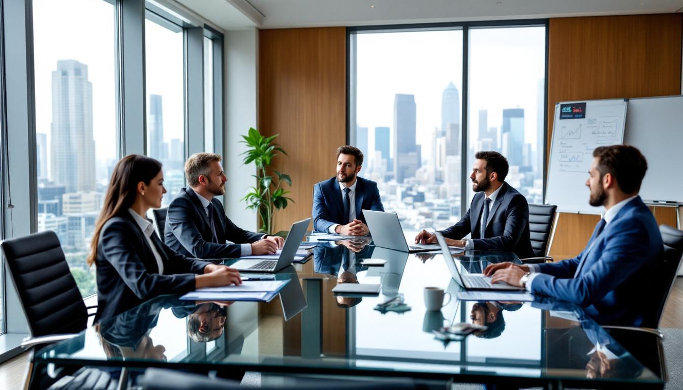 découvrez comment sitka, en nommant matt wilson au poste de directeur des revenus, prépare sa croissance future. une étape stratégique pour renforcer son équipe et optimiser ses performances sur le marché.