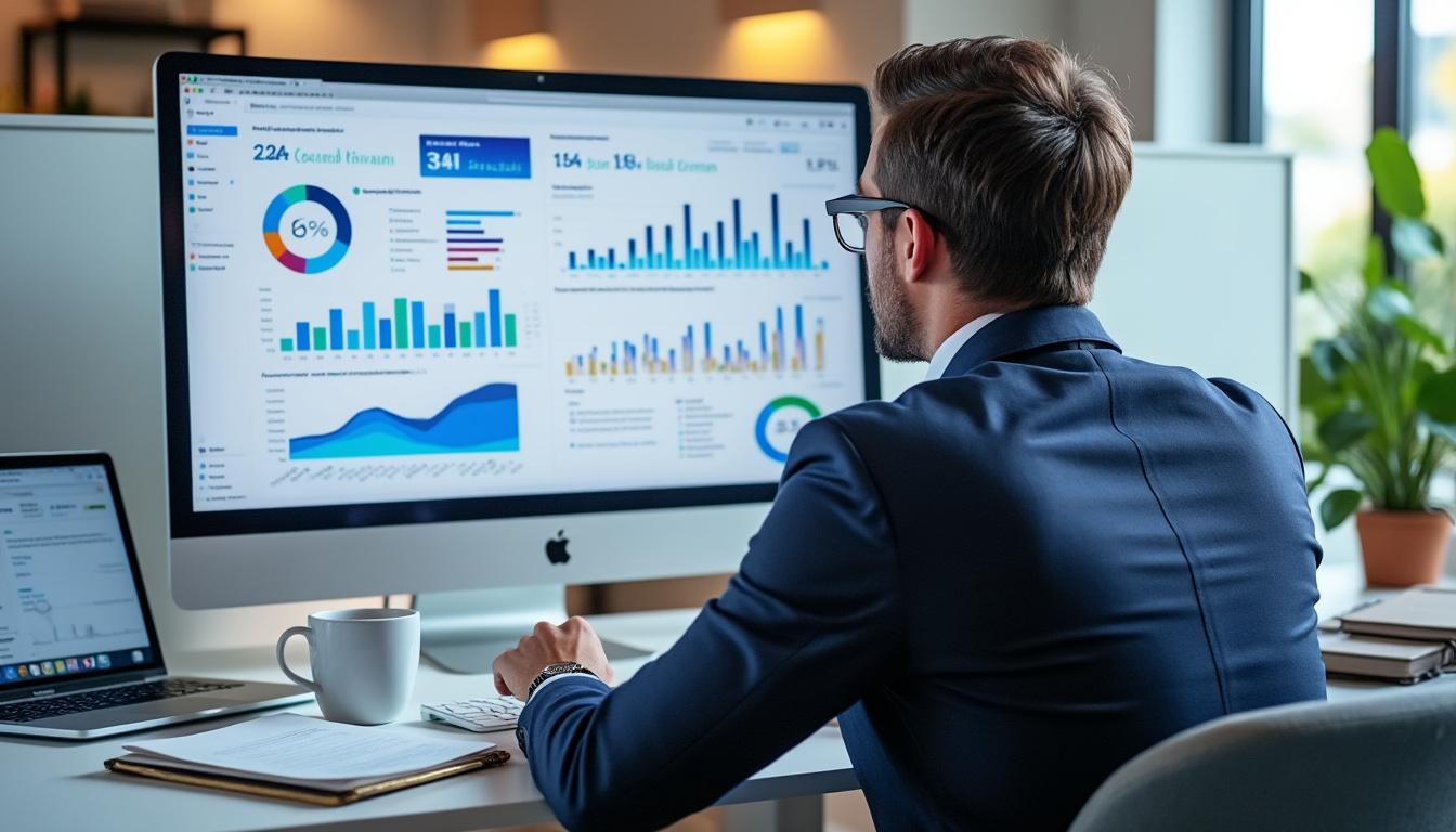découvrez pourquoi vos indicateurs d'email marketing ne reflètent pas vos conversions réelles et apprenez des solutions concrètes pour analyser et améliorer l'efficacité de vos campagnes.