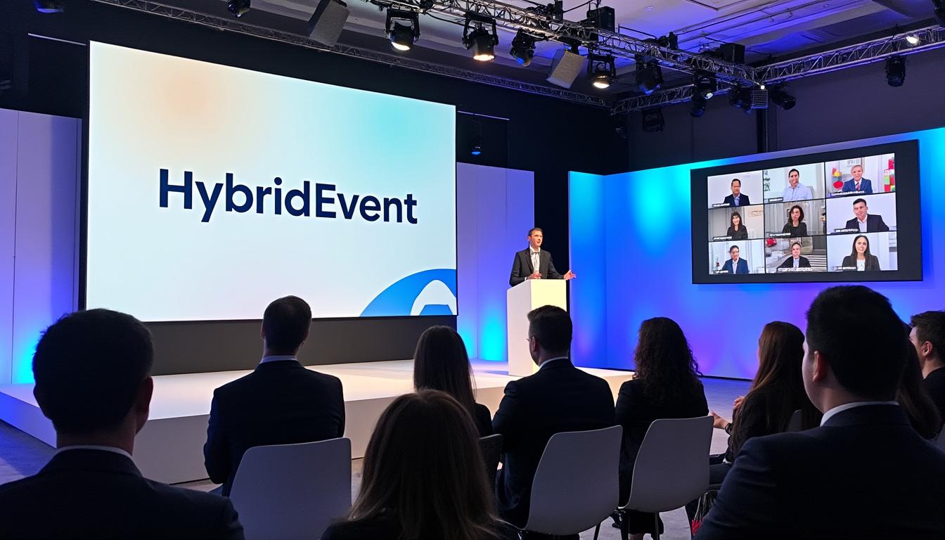 découvrez comment stream7 innove en passant de la diffusion classique au format hybride, offrant des solutions sur mesure pour répondre aux nouveaux enjeux des événements professionnels et grand public.