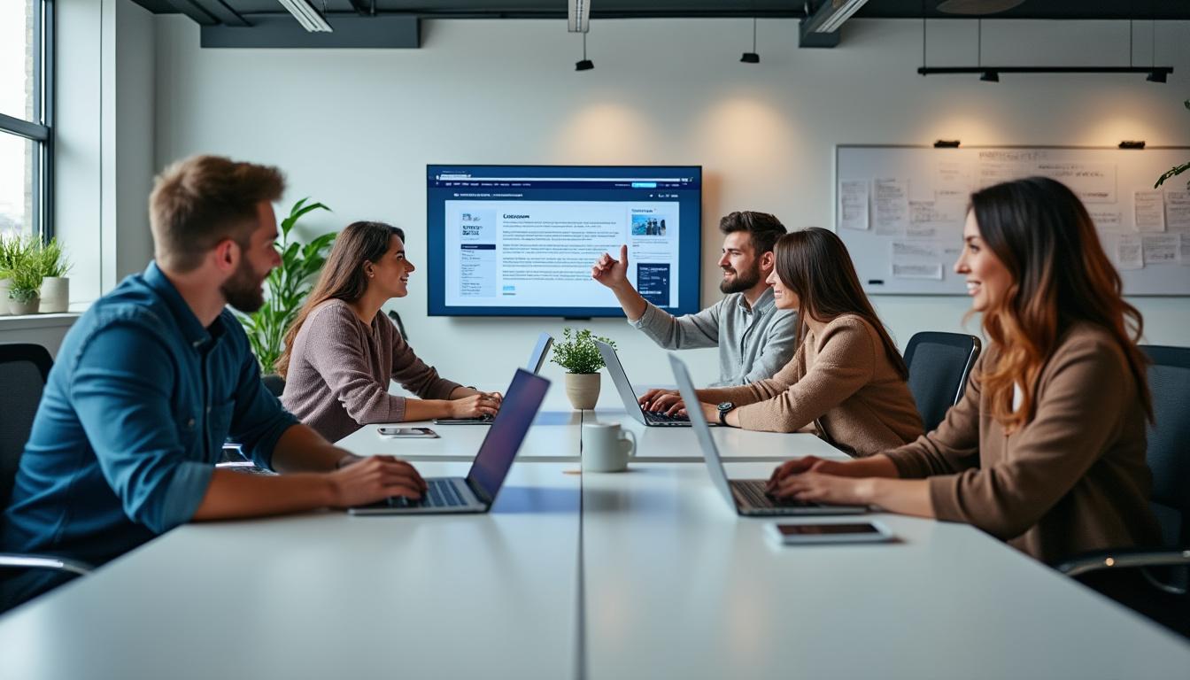 découvrez comment le marketing par email peut transformer l'expérience client dans le retail et l'ecommerce. apprenez à optimiser vos campagnes, de l'abandon de panier à la fidélisation, pour maximiser vos ventes et engager vos clients de manière efficace.