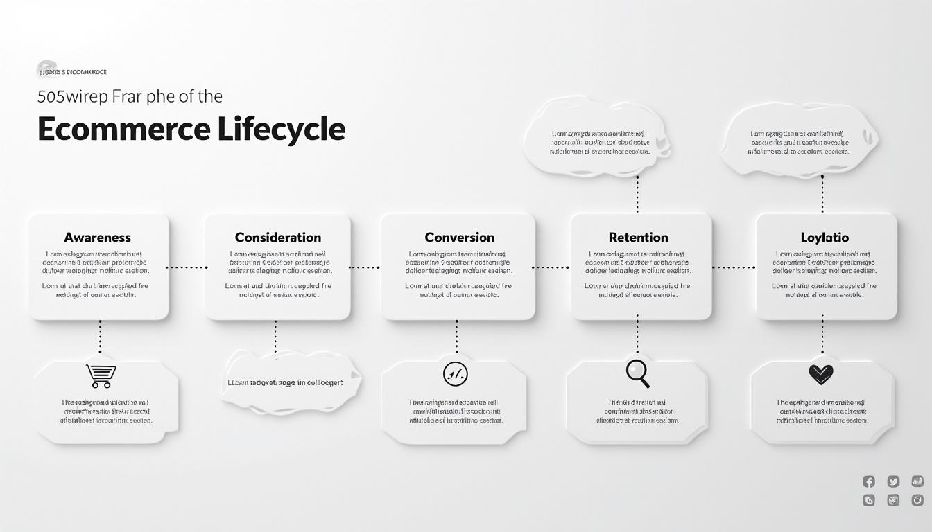 découvrez comment le marketing par email transforme le retail et l'ecommerce. apprenez à optimiser chaque étape, du panier d'achat à la fidélisation des clients, pour maximiser vos ventes et renforcer l'engagement.