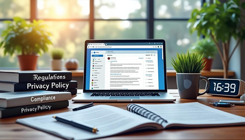 découvrez les principales lois et réglementations du marketing par email en france : obligations légales, respect de la vie privée et bonnes pratiques pour réussir vos campagnes tout en restant conforme.