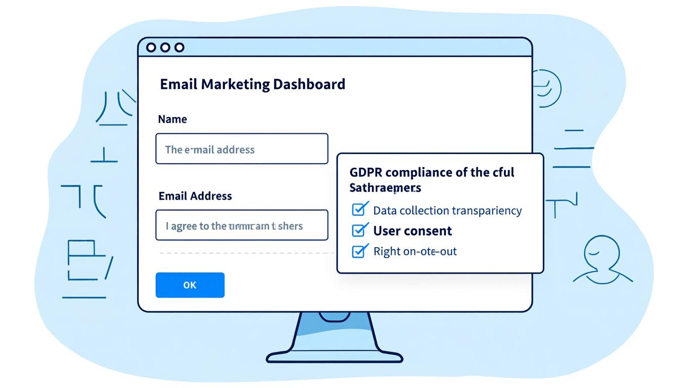 découvrez les principales lois et réglementations encadrant le marketing par email : obligations, bonnes pratiques et conseils pour assurer la conformité de vos campagnes d’emailing.