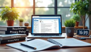découvrez les principales lois et réglementations du marketing par email en france : obligations légales, respect de la vie privée et bonnes pratiques pour réussir vos campagnes tout en restant conforme.