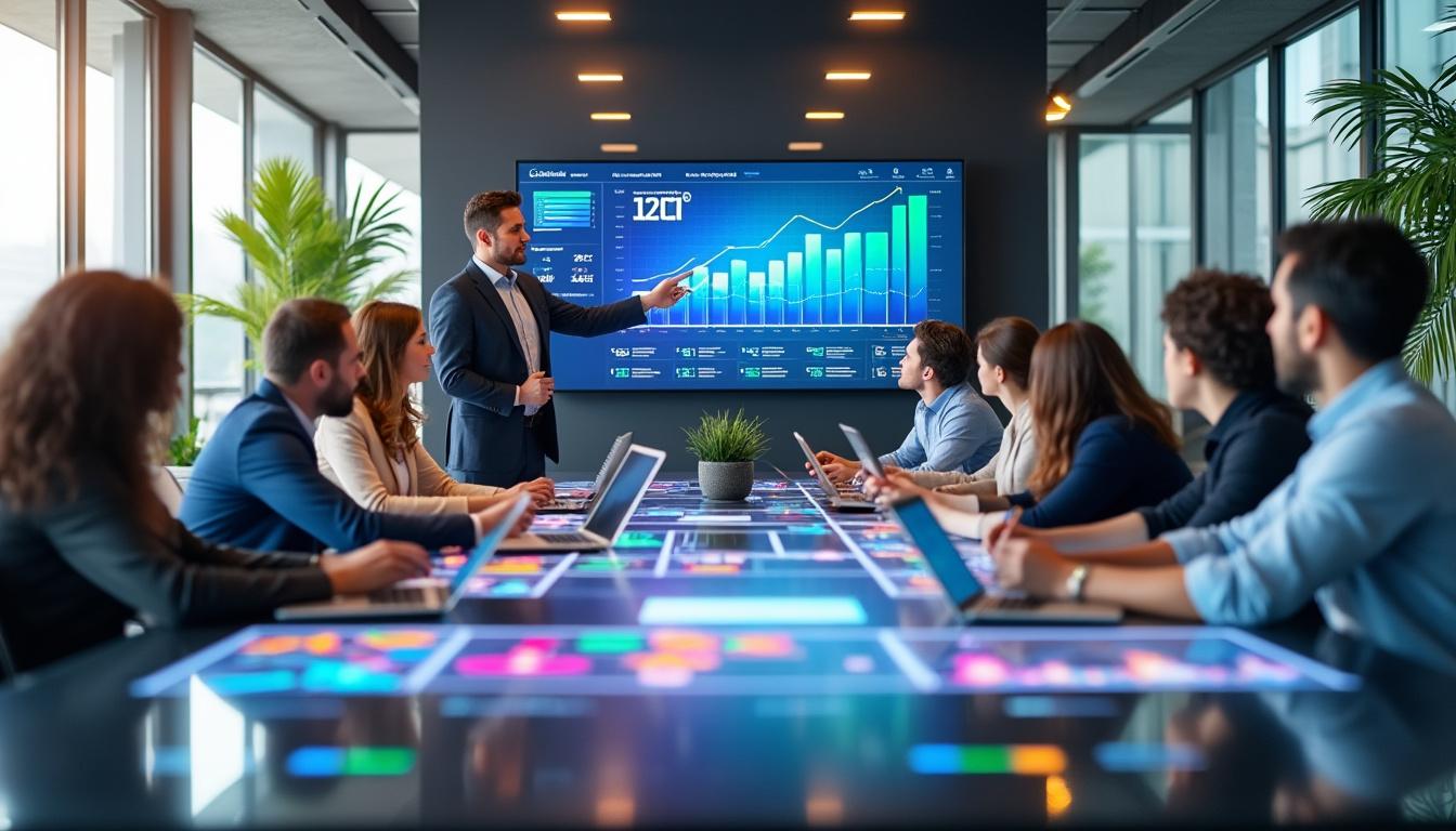 découvrez 9 stratégies efficaces pour réduire vos coûts d'acquisition client et optimiser votre budget marketing tout en maximisant vos résultats. conseils pratiques et astuces pour booster votre rentabilité.