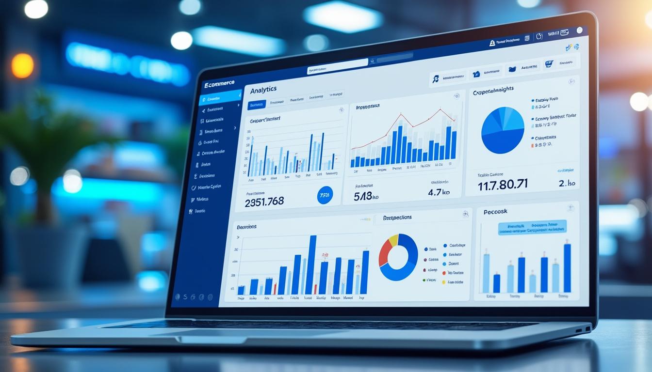 découvrez notre sélection des 11 meilleures plateformes de commerce électronique à faible coût pour lancer et développer votre boutique en ligne facilement. comparez leurs fonctionnalités et choisissez la solution idéale pour booster votre activité avec un minimum d’investissement.