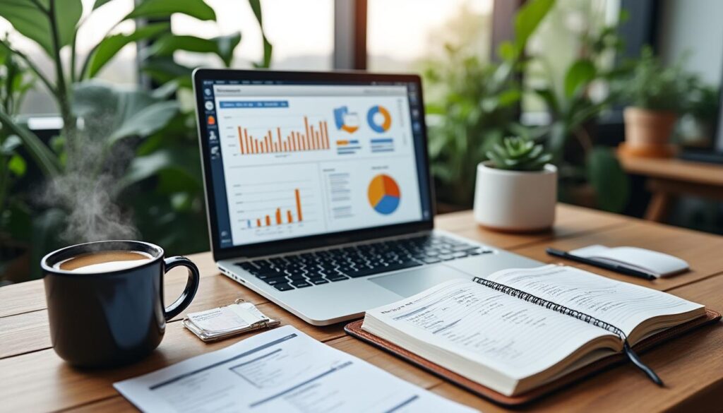 découvrez comment la planification en cours permet de mieux organiser vos tâches, d’optimiser votre temps et d’atteindre vos objectifs plus efficacement. adoptez des stratégies pour travailler intelligemment au quotidien.