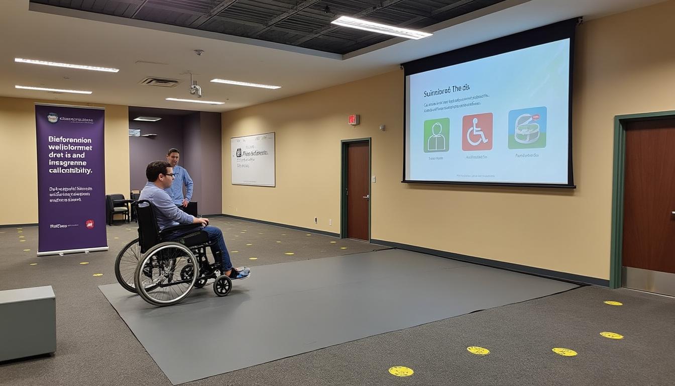 découvrez des conseils pratiques pour concevoir des événements accessibles hors broadway, afin de garantir une expérience inclusive et mémorable pour tous. apprenez à adapter vos espaces, à choisir des formats accessibles et à communiquer efficacement pour que chaque participant se sente bienvenu.