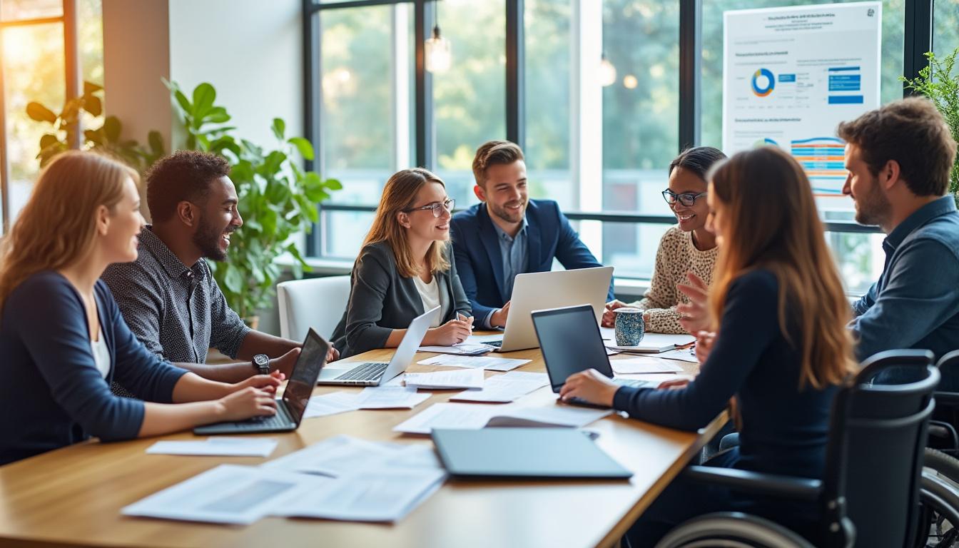 découvrez comment litmus peut vous aider à surmonter les obstacles d'accessibilité des emails, améliorant ainsi l'expérience de tous vos utilisateurs. apprenez des stratégies efficaces pour rendre vos campagnes d'email marketing plus inclusives et accessibles.