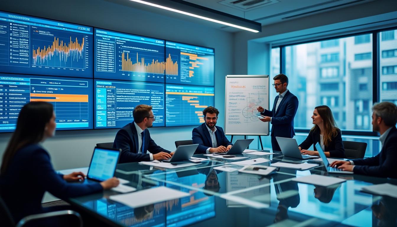 découvrez pourquoi l'industrie de l'événementiel doit privilégier des partenariats technologiques de qualité plutôt que d'ajouter de nouveaux outils. apprenez à optimiser vos événements grâce à des solutions innovantes et des collaborations stratégiques.