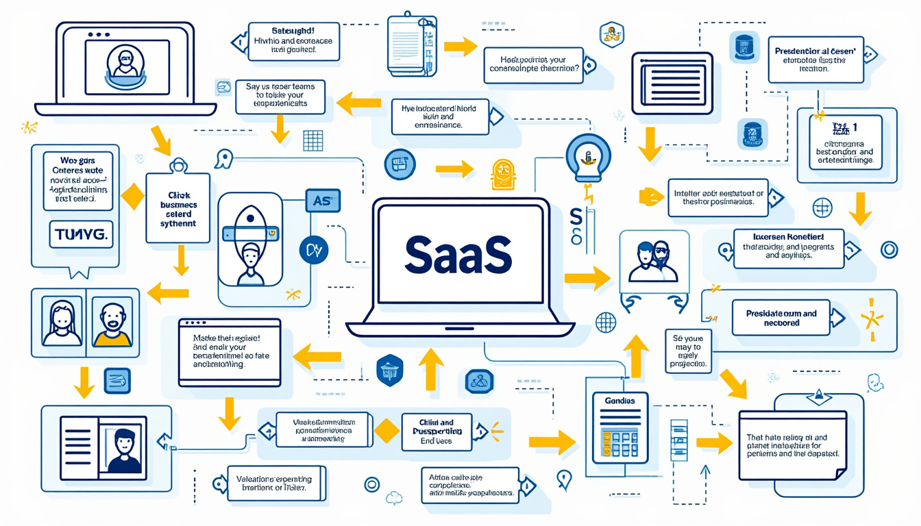 découvrez comment les entreprises de technologie, saas et logiciels peuvent optimiser leur croissance grâce au marketing par email : stratégies ciblées, fidélisation client et augmentation du taux de conversion au cœur de leur réussite.