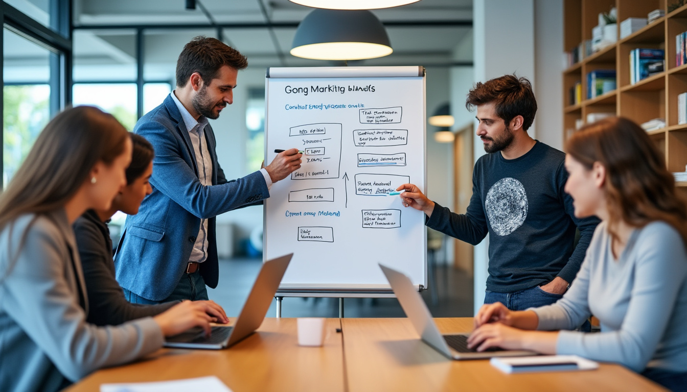 découvrez comment les entreprises de technologie, saas et logiciels peuvent booster leur croissance grâce au marketing par email. conseils, stratégies et bonnes pratiques pour optimiser vos campagnes emailing et atteindre vos objectifs business.