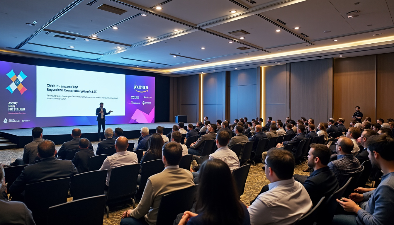 découvrez tout ce qu'il faut savoir sur le cvent connect europe 2025 : dates, programme, intervenants, astuces et conseils pratiques pour tirer le meilleur de cet événement incontournable du secteur mice.